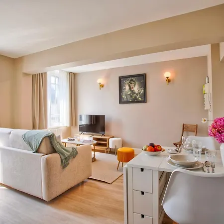 De Funes N3 - Breakfast Included - Appartement *