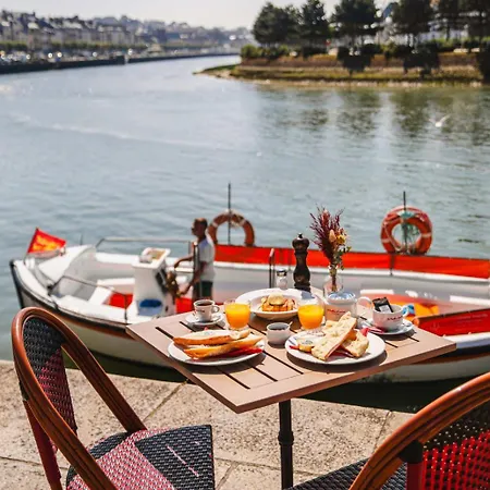 Appartement De Funes N3 - Breakfast Included - Trouville-sur-Mer